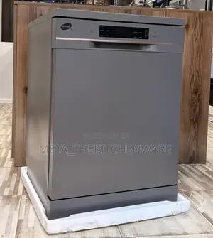 Homebase Free Standing Dishwasher Hb-02502