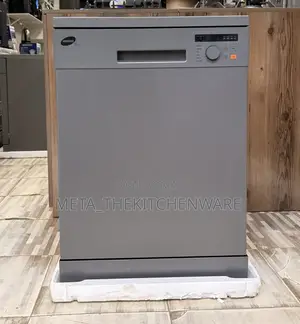 Homebase Free Standing Dishwasher Hb-02501