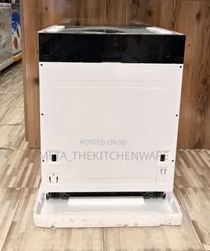 Homebase Built-in Dishwasher Hb-02503