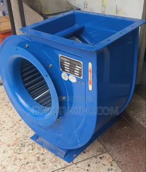 Centrifugal Fan Heavy Duty George Air