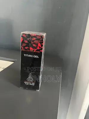Penis Enlargement Gel