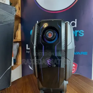 Desktop Computer MSI Gaming 24 6QD 128GB Intel Core I9 SSD 4T