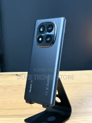 New Xiaomi Redmi Note 14 Pro 5G 256 GB Blue