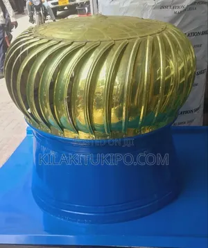 60*60 Exhaust Fan for Godowns Ware House