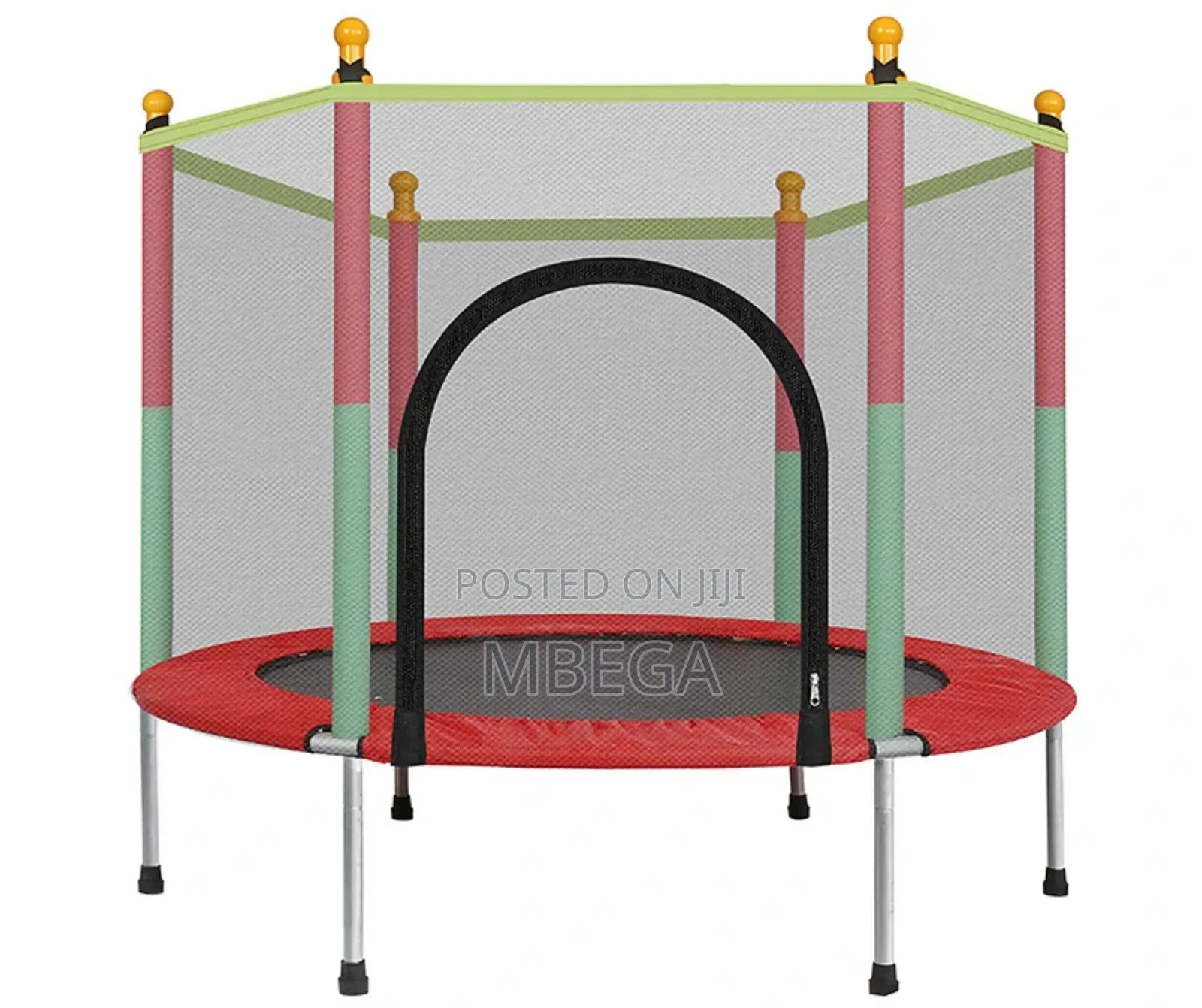 Trampoline Ft4 55inch/54kg