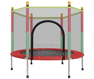 Trampoline Ft4 55inch/54kg