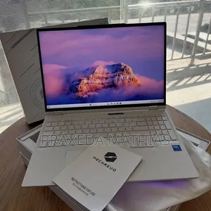 New Laptop 32GB Intel Core Ultra 9 SSD 1T