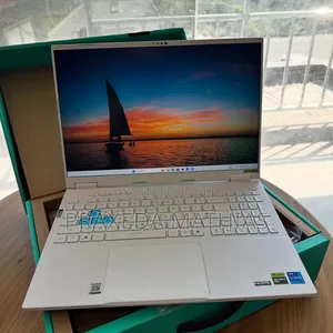 New Laptop Asus TUF Gaming F16 16GB Intel Core I7 SSD 1T