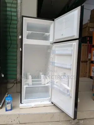 Hisense Fridge Liter 205