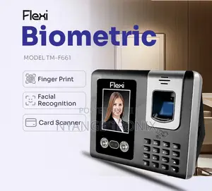 Flexi Biometric
