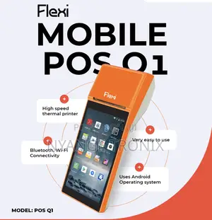Flexi Mobile Pos