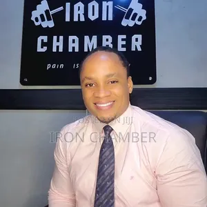Commercial/Fitness Model and Television Personality.