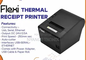 Receipt Thermal Printer