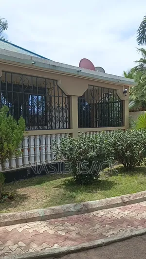 Furnished 3bdrm House in Mahina Kati, Nyamagana for sale