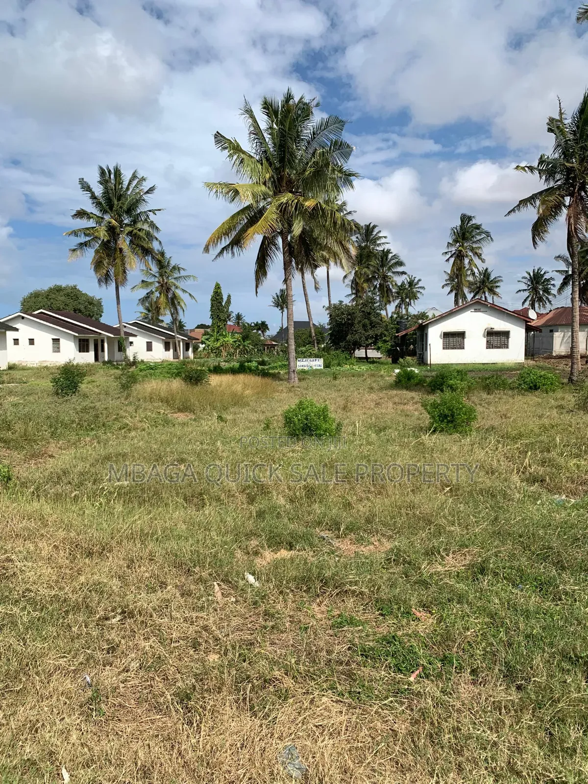 Plot for Sale at Boko Magengeni