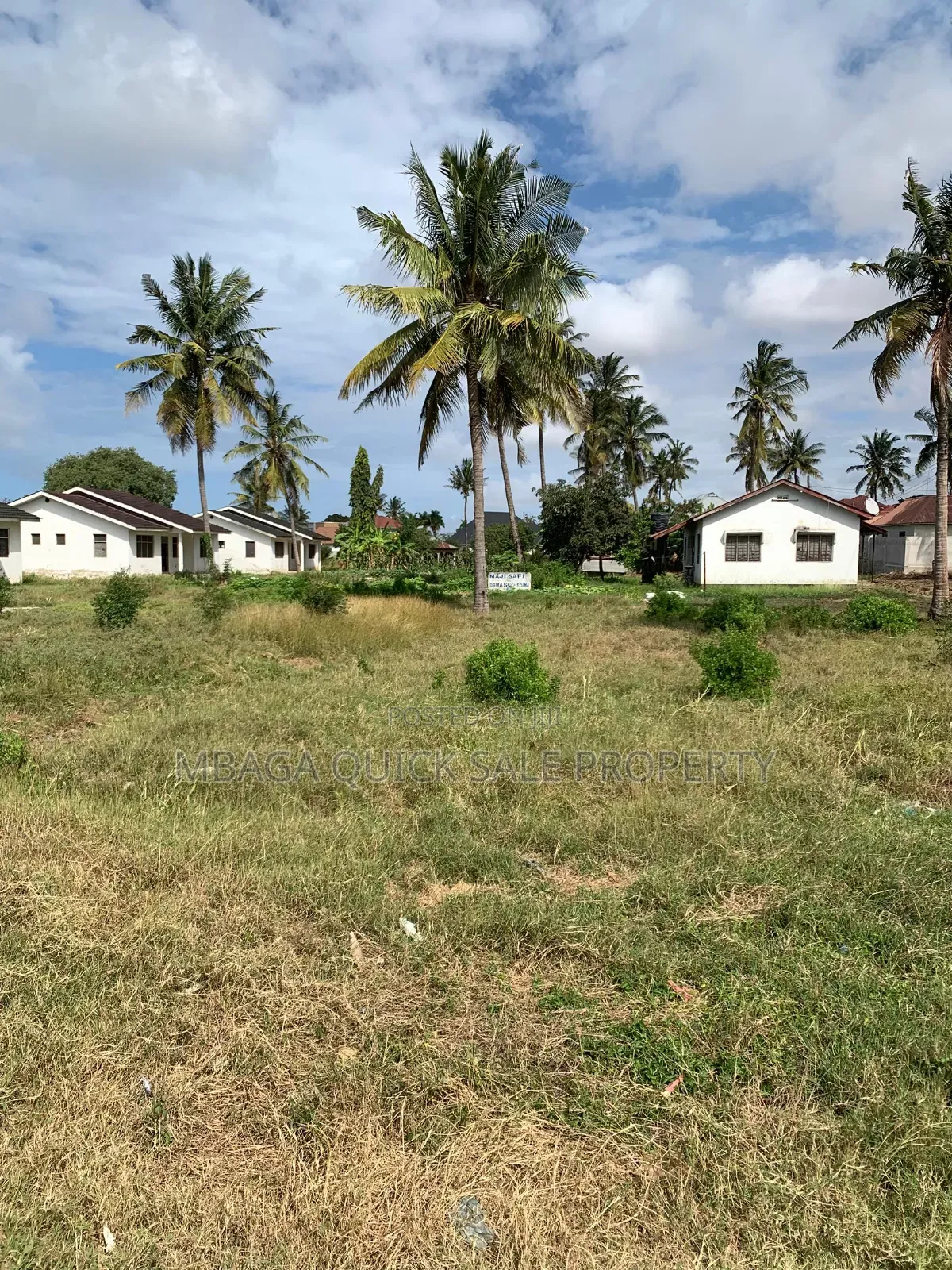 Plot for Sale at Boko Magengeni