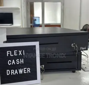 Flexi Cash Drawer