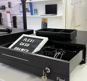 Flexi Cash Drawer