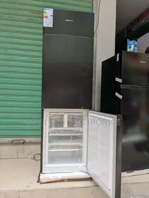 Hisense Fridge Liter 226