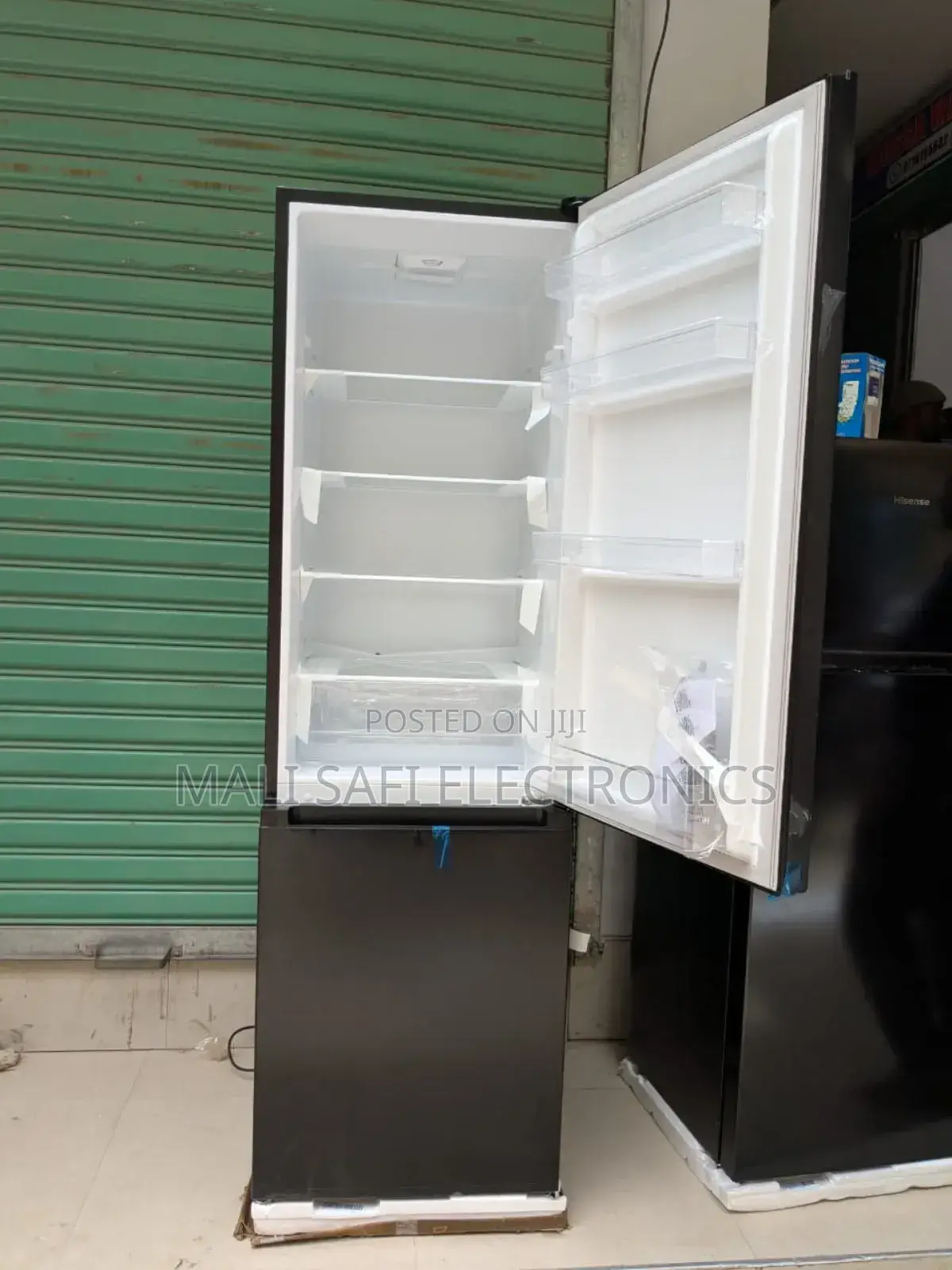 Hisense Fridge Liter 226