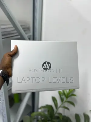 Laptop HP 430 G6 8GB Intel Core I5 SSD 256GB