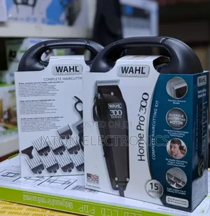 Wahl Original Professional Homecut Pro 300