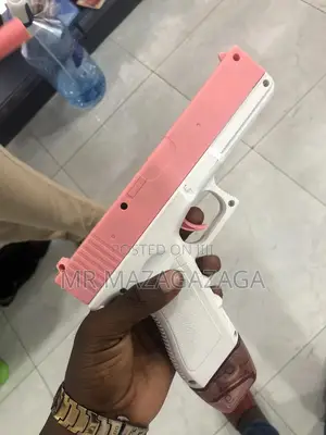 Water Gun (Electric Gel Blaster Toy)