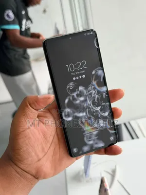 Samsung Galaxy S20+ 5G 128 GB