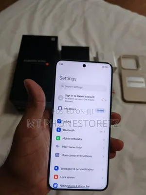New Xiaomi 14T Pro 1 TB