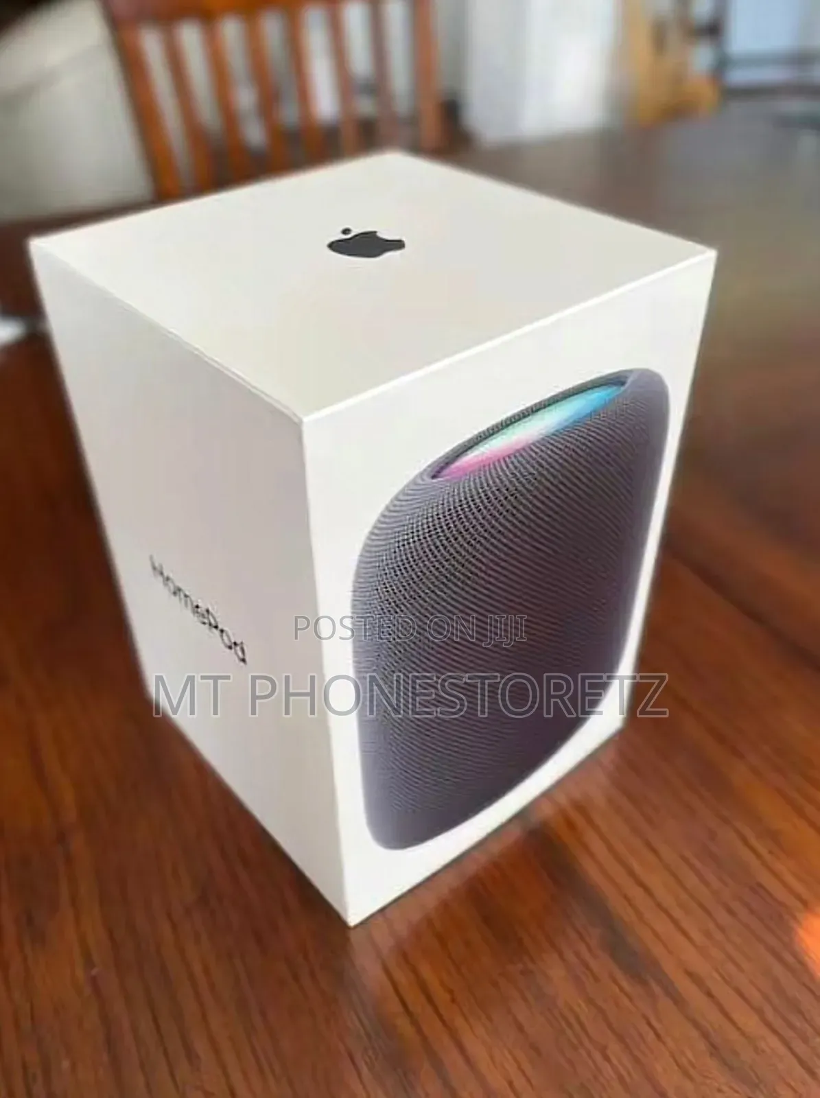 Apple Homepod Smart Speaker 2nd Generation, Siri Speaker