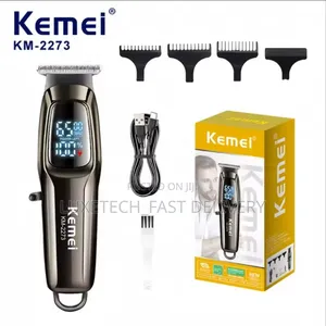 Kemei Km-2273 Professional Hair Clipper