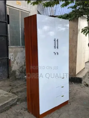 Kabati Languo La Milango Miwili