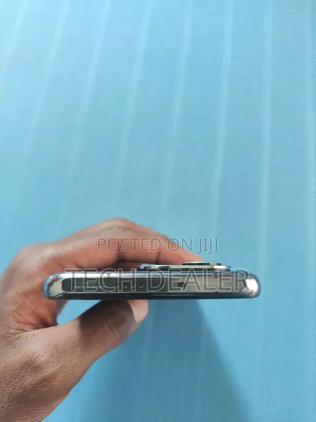 Xiaomi Mi 11 Pro 256 GB Black