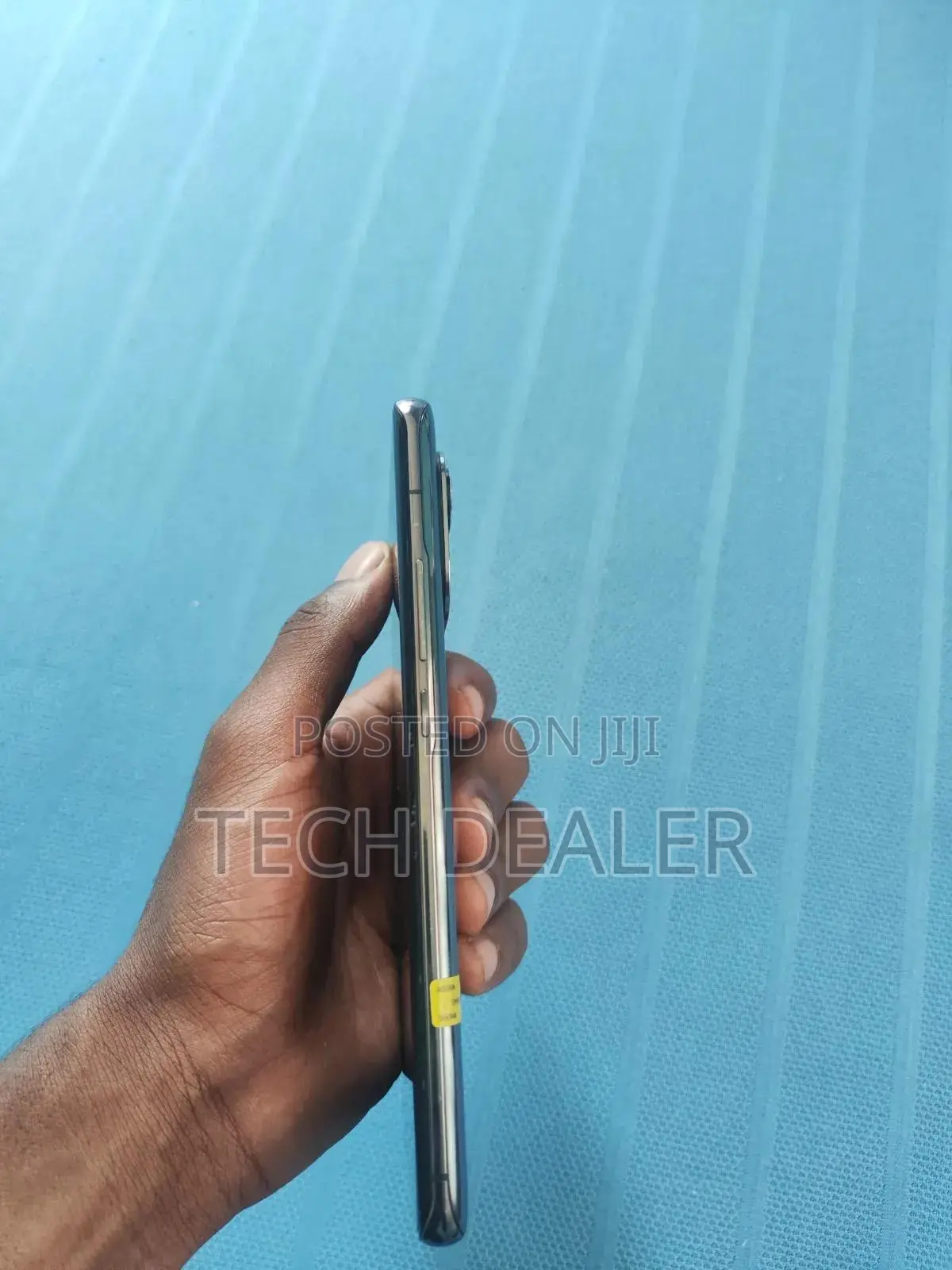 Xiaomi Mi 11 Pro 256 GB Black