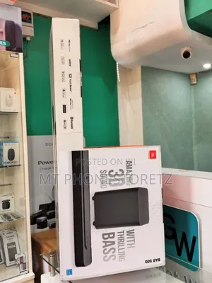 JBL Sound Bar