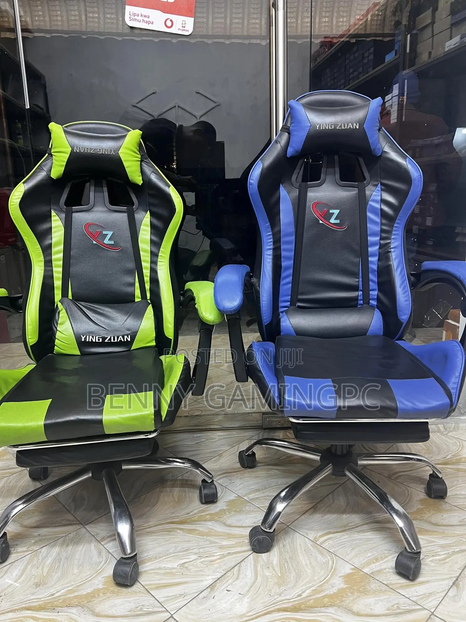 Gaming Chair