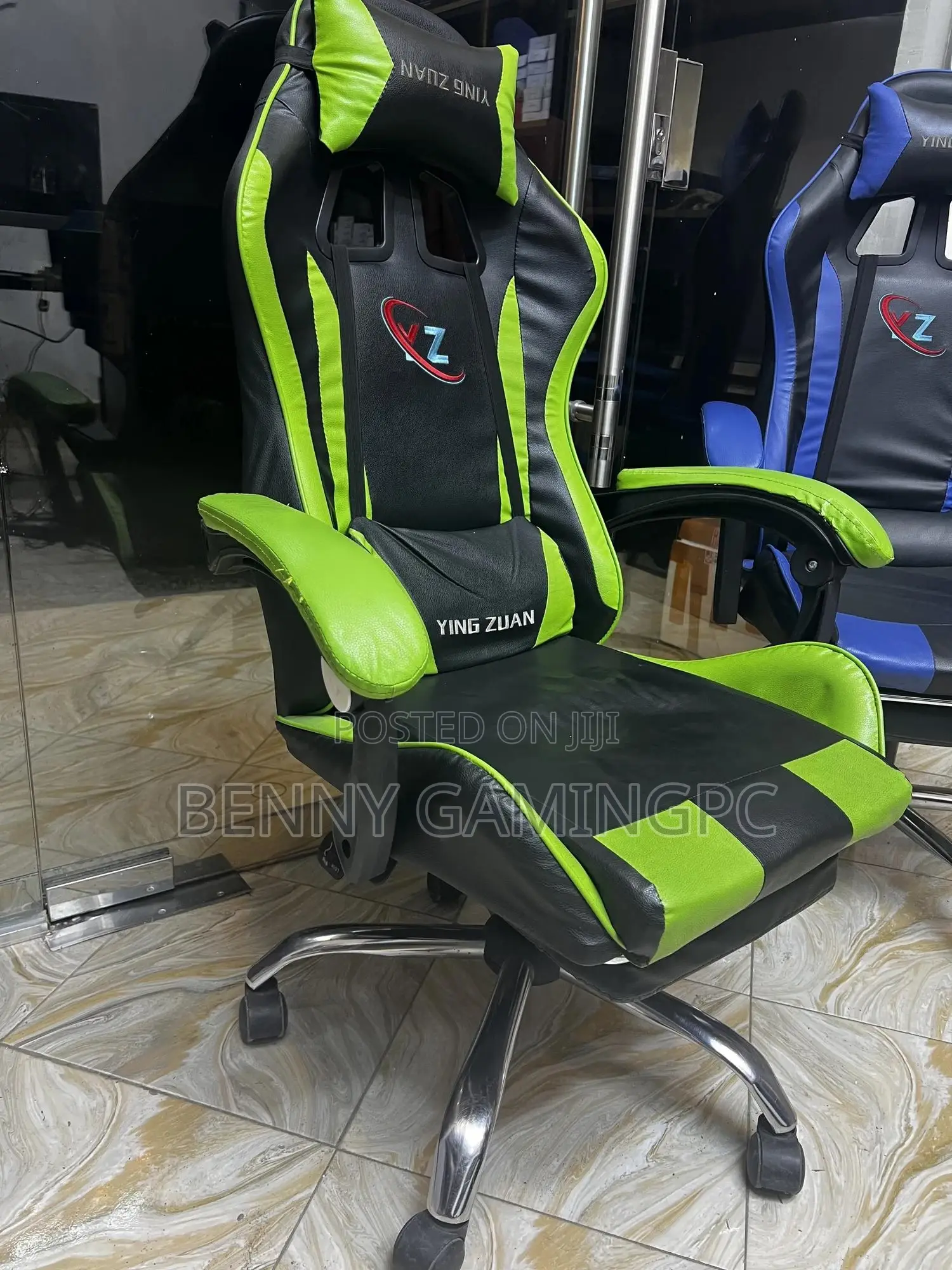 Gaming Chair