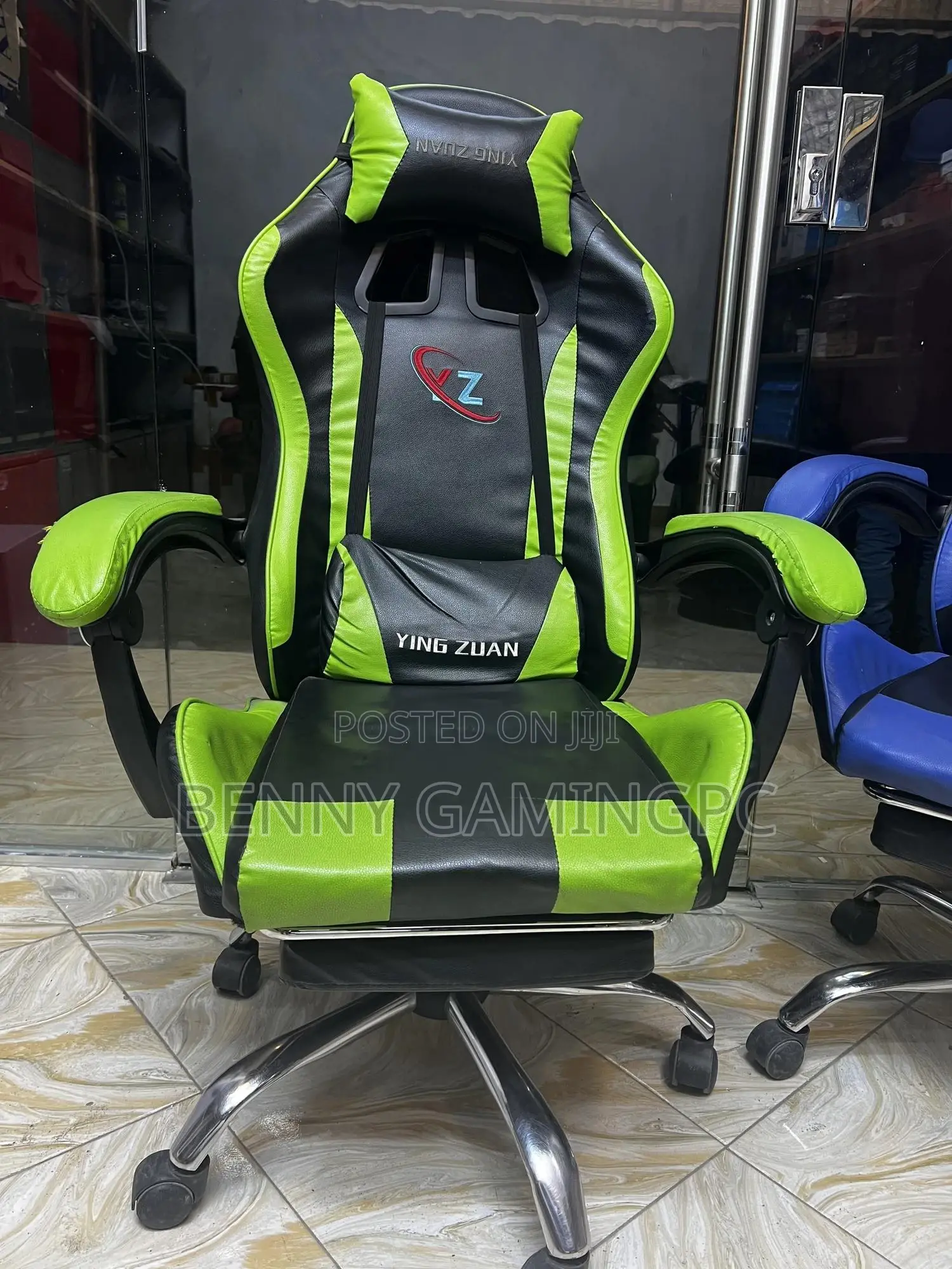 Gaming Chair