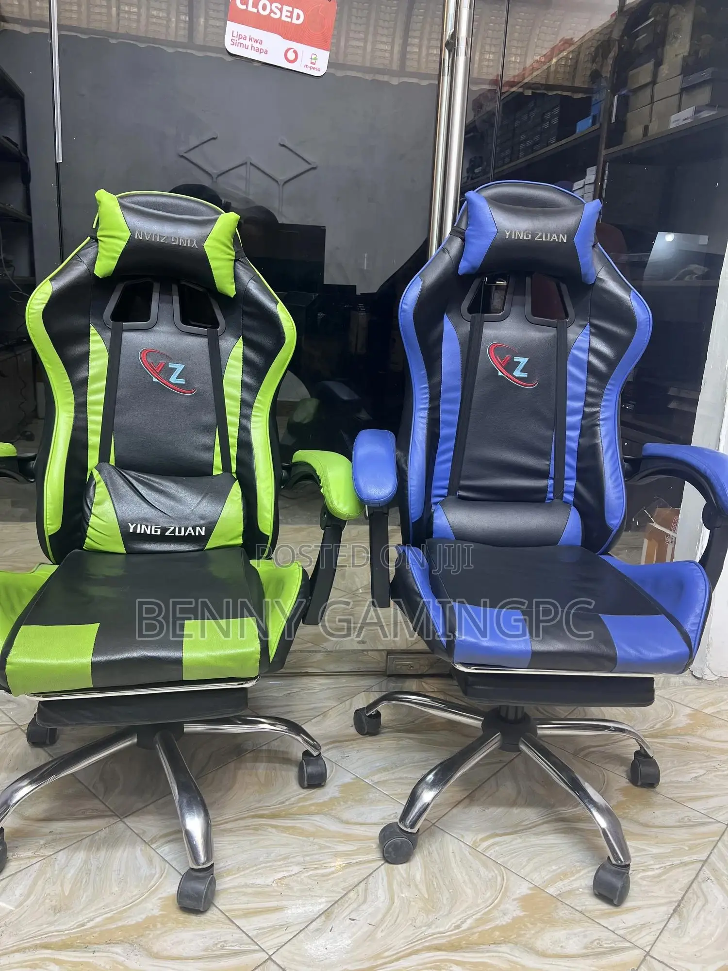 Gaming Chair