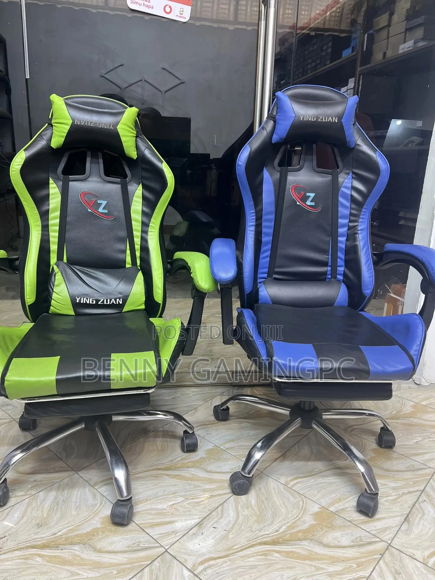 Gaming Chair