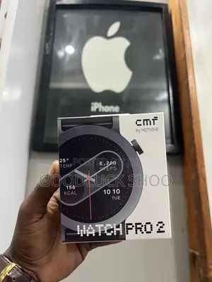 CMF Watch Pro 2