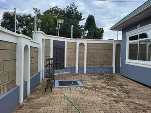 4bdrm Bungalow in Arusha for rent