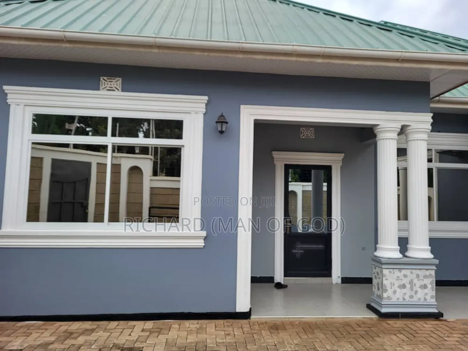 4bdrm Bungalow in Arusha for rent