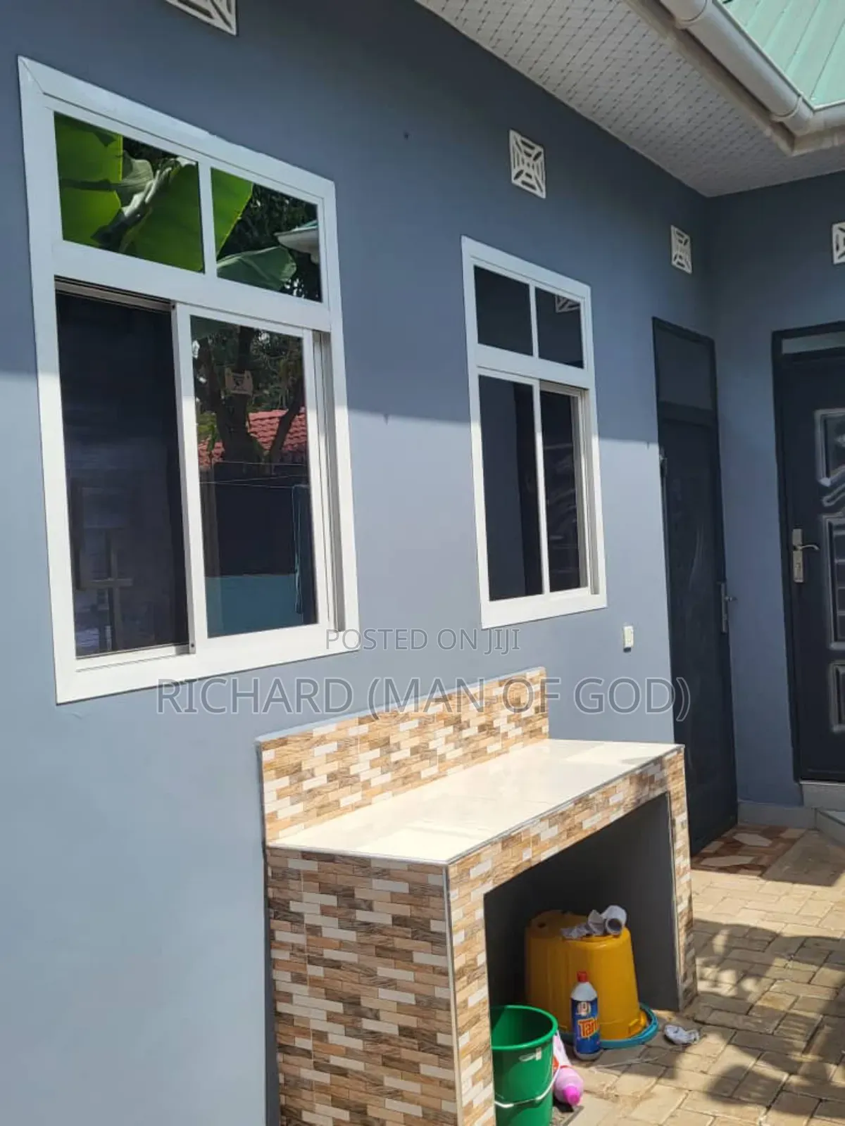 4bdrm Bungalow in Arusha for rent