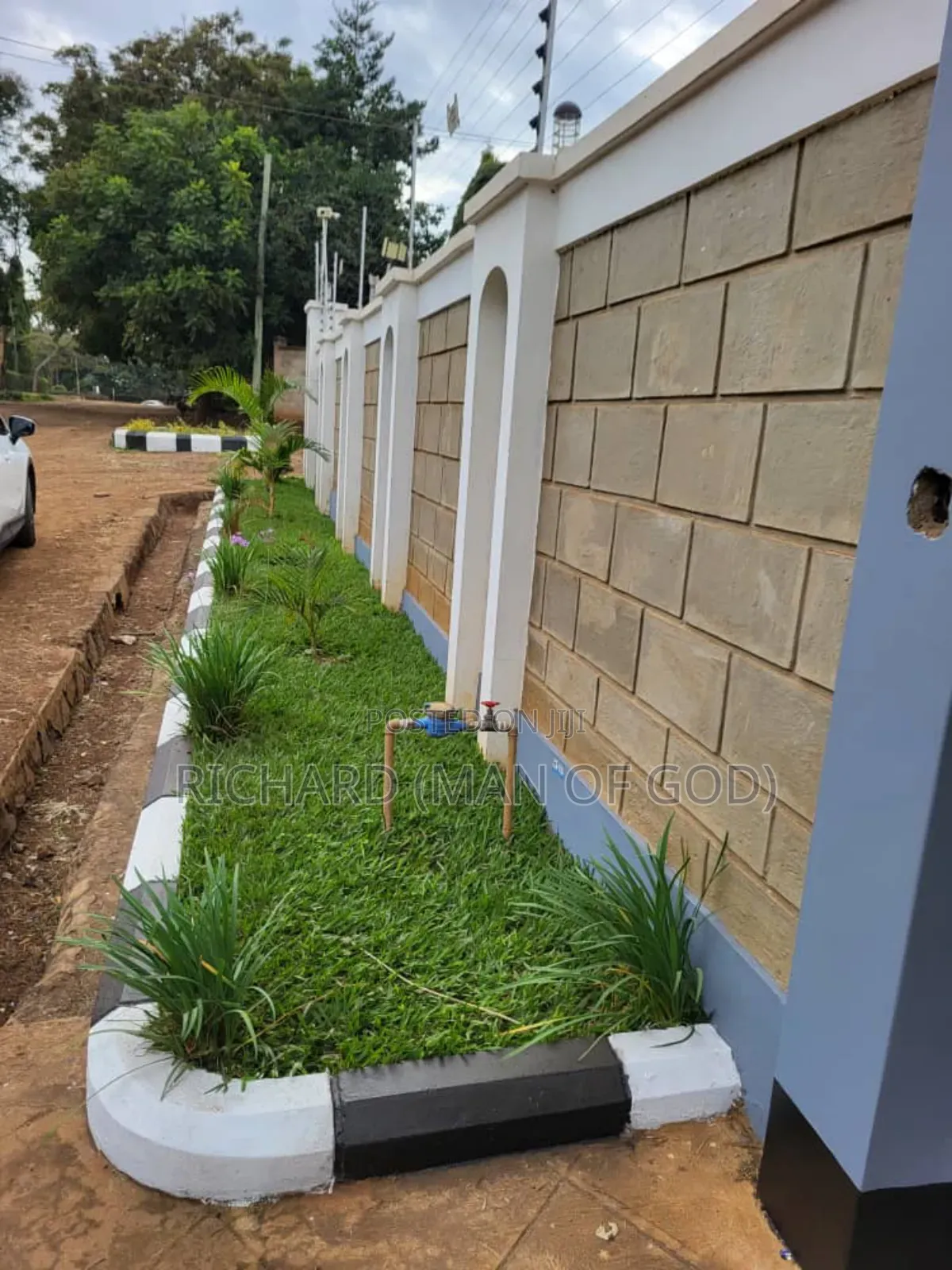 4bdrm Bungalow in Arusha for rent