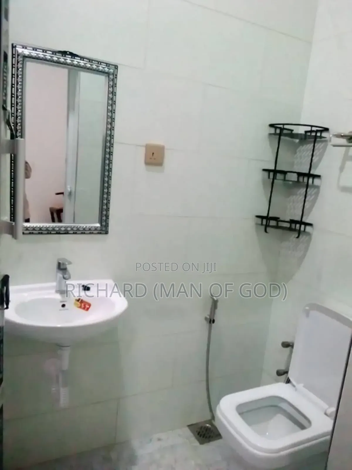 4bdrm Bungalow in Arusha for rent