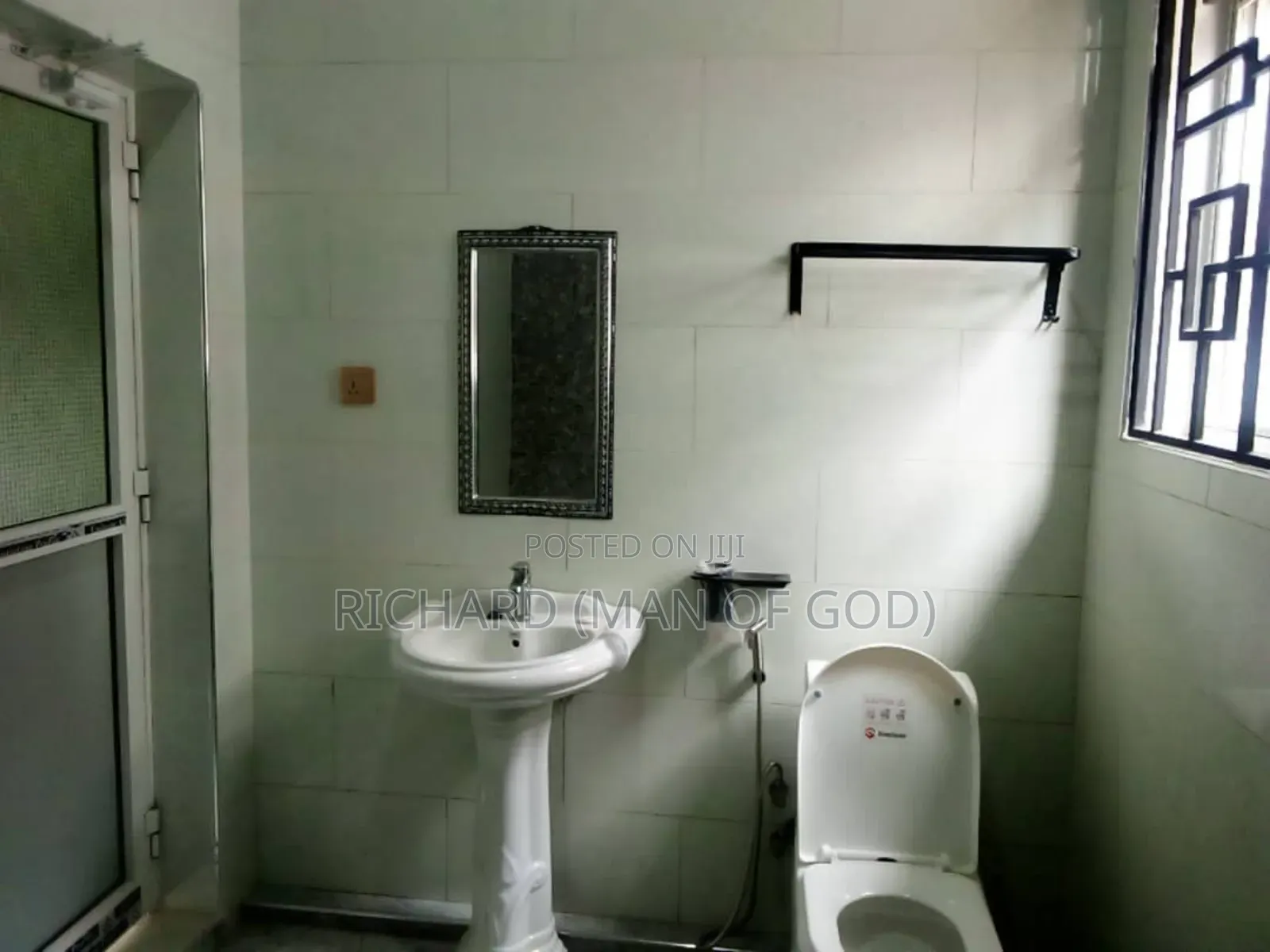 4bdrm Bungalow in Arusha for rent