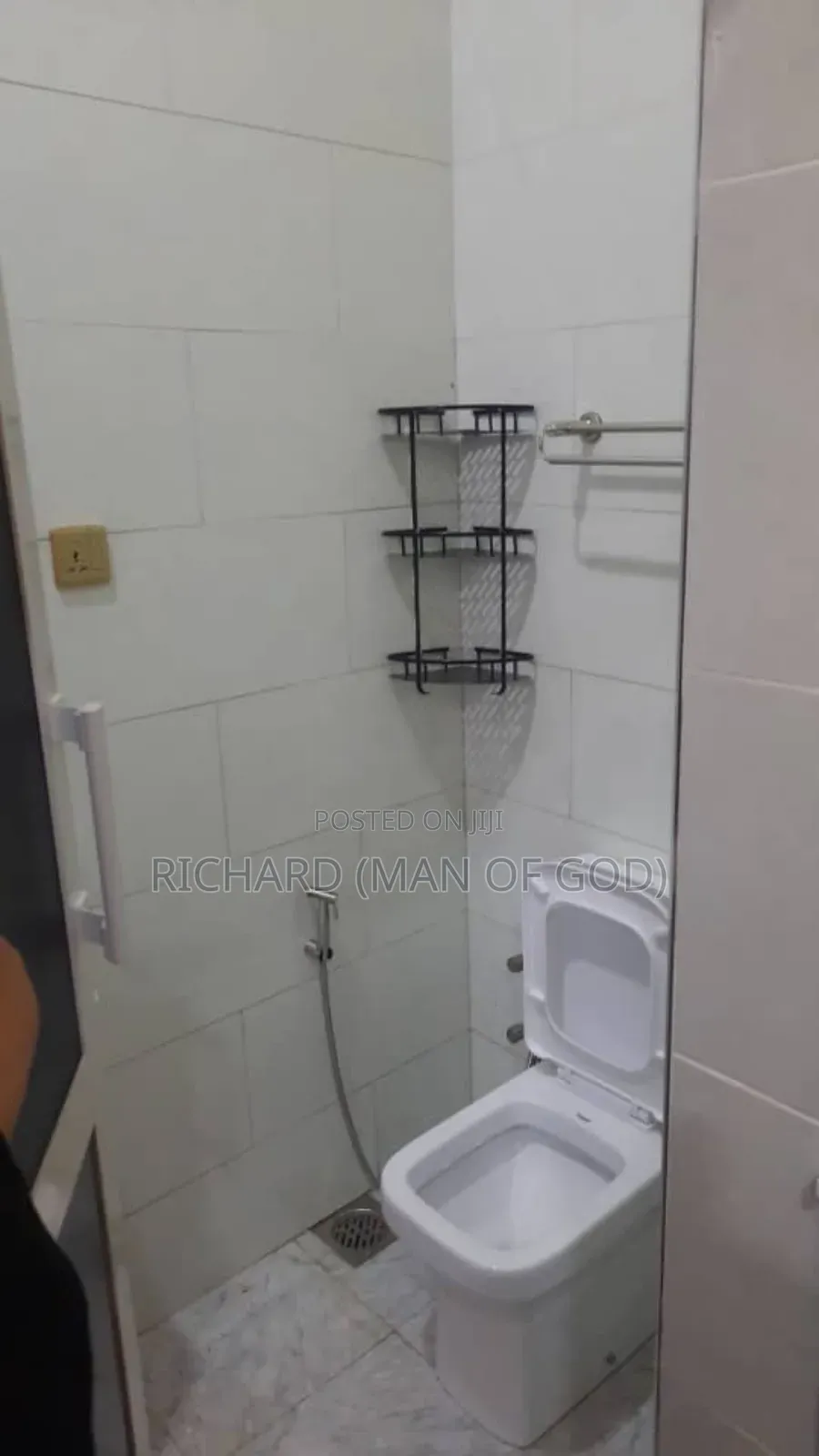 4bdrm Bungalow in Arusha for rent