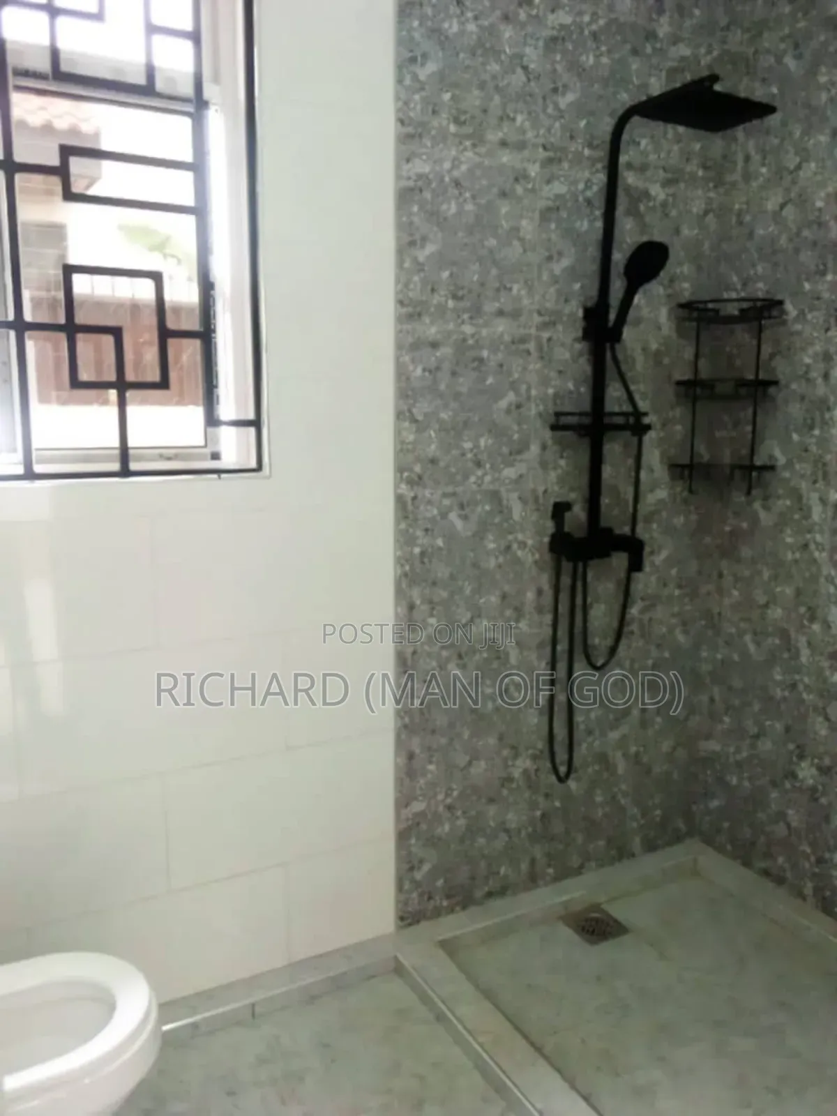 4bdrm Bungalow in Arusha for rent