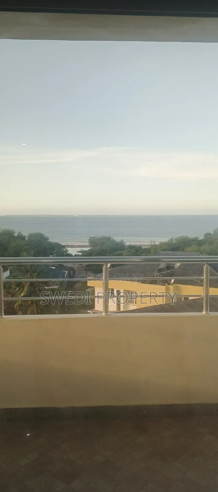 Furnished 2bdrm Apartment in Swedi Property, Mikocheni for rent